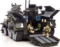 Halo UNSC Elephant Troop Carrier