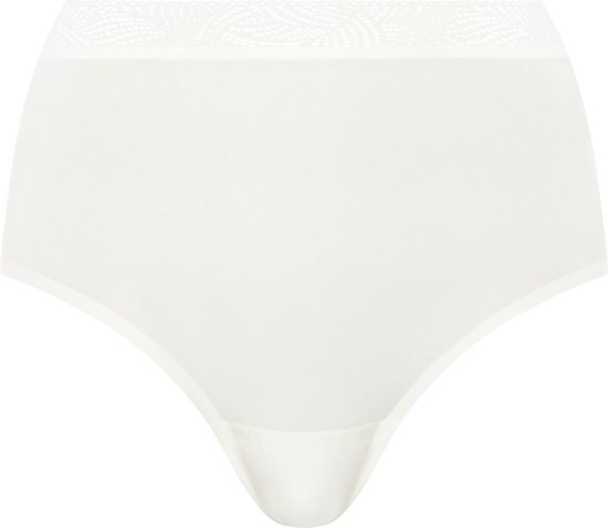 Chantelle SoftStretch Tailleslip Beige - One Size