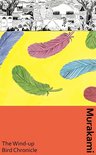 Murakami Collectible Classics2-The Wind-Up Bird Chronicle
