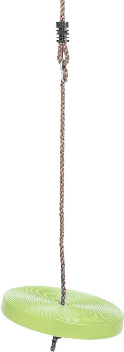 SwingKing schommeldisc appelgroen