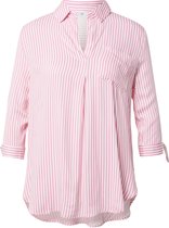 Hailys blouse belina Wit-Xs