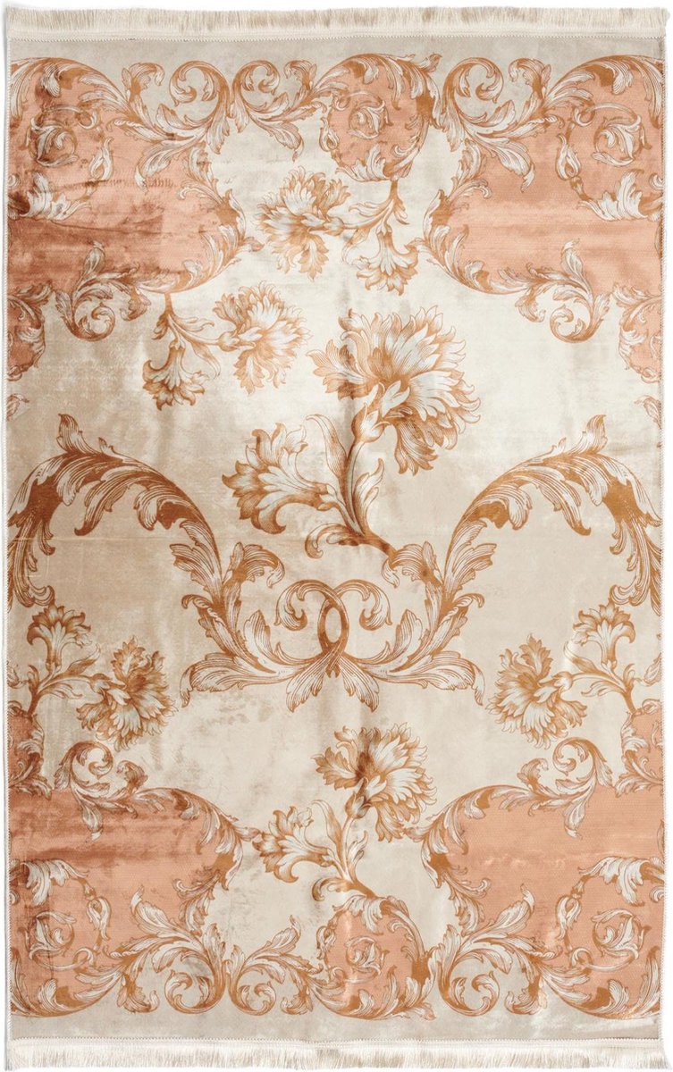 ESSENZA Grazie Vloerkleed Hazel - 180x240 cm
