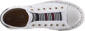 Mustang sneakers laag Donkerblauw-36
