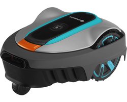 Gardena smart SILENO city 600m²