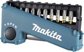 Makita E-03567 11-delige IMPACT PREMIER Schroefbit Set