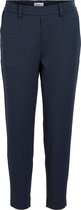 OBJECT COLLECTORS ITEM OBJLISA SLIM PANT NOOS Dames Broek Sky Captain - Maat 44