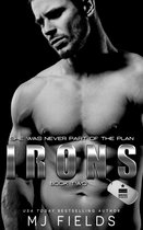 The Norfolk series - Irons 2