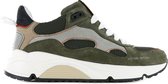 Shoesme sneaker FO22S010-D Groen