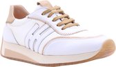 Hispanitas Sneaker White 40