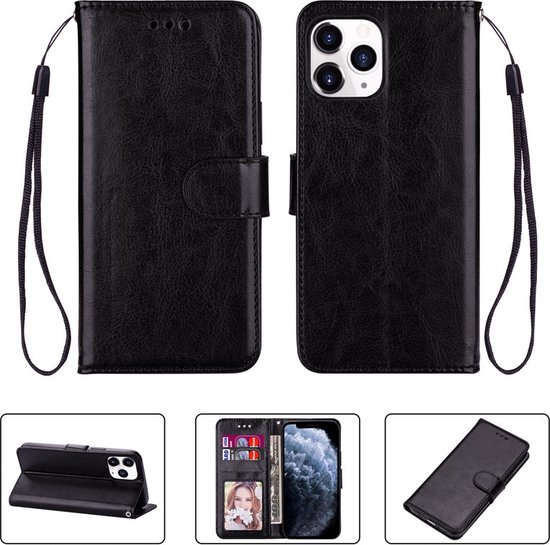 Beschermhoes voor Fairphone 6, PU lederen flip wallet case binnenkant Beschermhoes voor Fairphone 6, PU lederen flip wallet case binnenkant