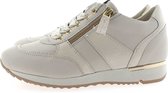 DL-Sport 5022 Sneaker lichtbeige / room, ,40 / 6.5