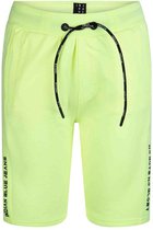 Indian Blue Jeans Broek jongen bright lime maat 128