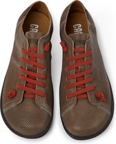 Camper Peu Cami Sneaker - Herren - Donkergrijs - 46