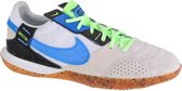 Nike Streetgato IC DC8466-143, Mannen, Beige, Indoorschoenen, maat: 43