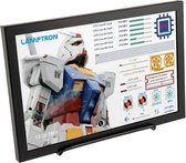 Lamptron HM101 Hardware Monitor voor AIDA64 - 10.1" | IPS | HDMI