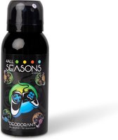 4All Seasons - deodorant voor kinderen - Gamer