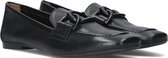 Notre-V 49076 Loafers - Instappers - Dames - Zwart - Maat 38