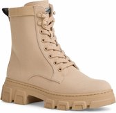 Tamaris Veterboots bruin - Maat 37