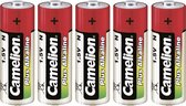 N batterij (lady) Camelion LR1 Alkaline 750 mAh 1.5 V 5 stuk(s)
