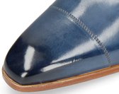 Melvin & Hamilton Heren Derby schoenen Lewis 8
