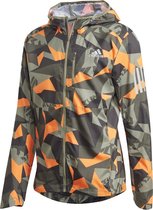 Own The Run Jkt