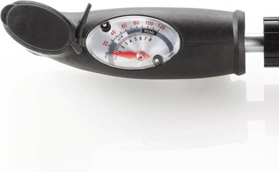 FISCHER FAHRRAD 85573 Minipomp — afbeelding 5