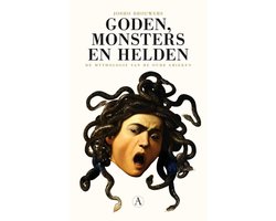 Goden, monsters en helden