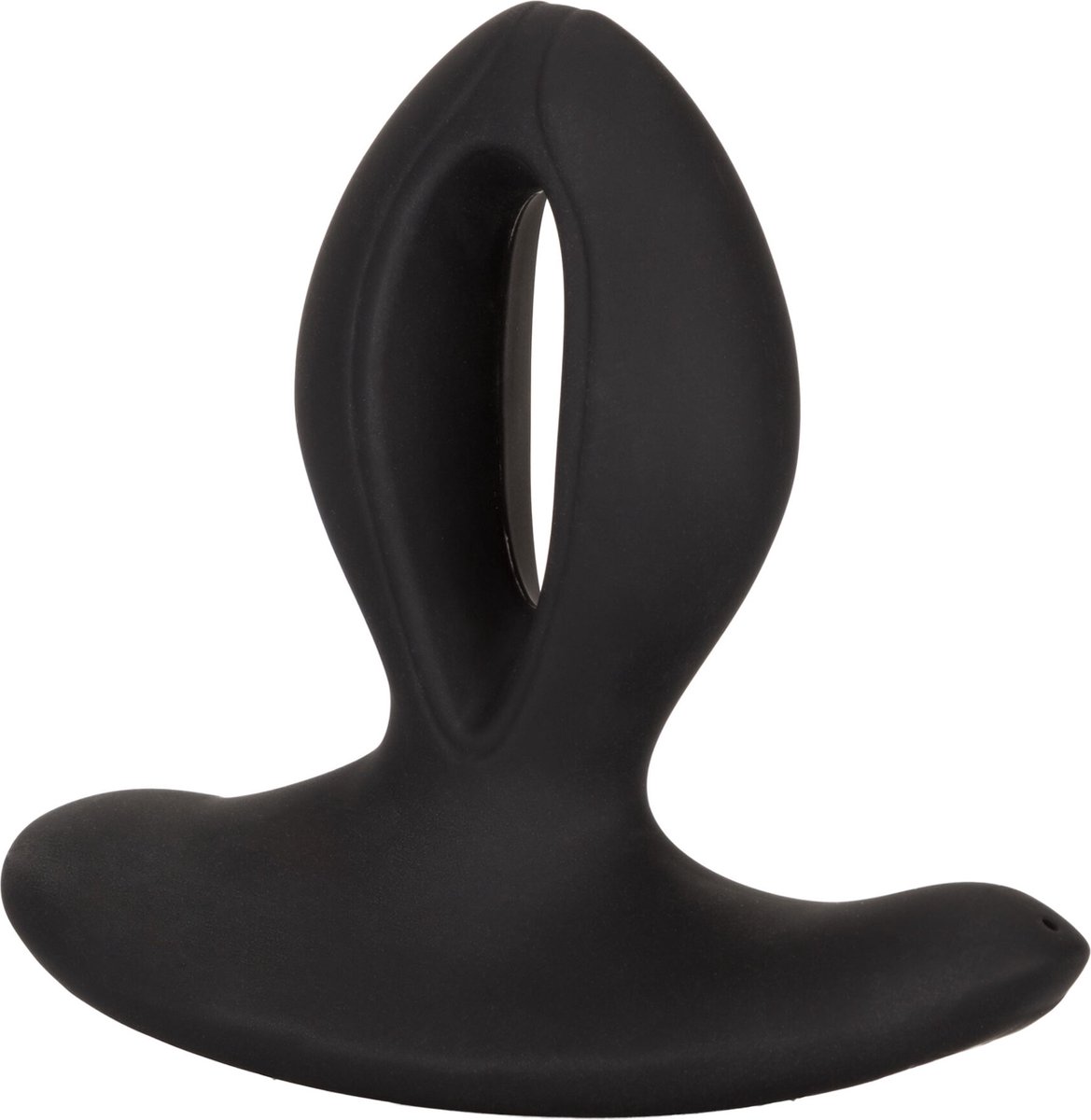 Goedkoopste CalExotics - Eclipse Dual Motor Probe - Anal Toys Buttplugs Zwart