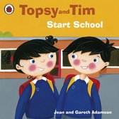 Topsy and Tim - Topsy and Tim: Start School