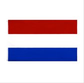 Nederlandse vlag - Nederland - 90 x 150 cm
