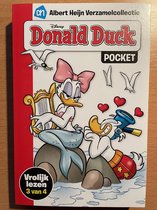 Donald Duck pocket vrolijk lezen 3  van 4