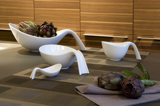 Villeroy & Boch Flow Cup avec poignée