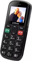 Senioren Mobiele Telefoon - SOS-functie - Grote knoppen - Valbescherming - Alleen 2G