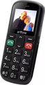 Senioren Mobiele Telefoon - SOS-functie - Grote knoppen - Valbescherming