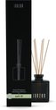 JANZEN Geurstokjes Earth 46 - Fragrance Sticks - Huisparfum - Kamergeur - Kruidig en Rijk - 200 ml