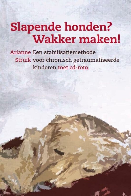 Slapende honden - cover