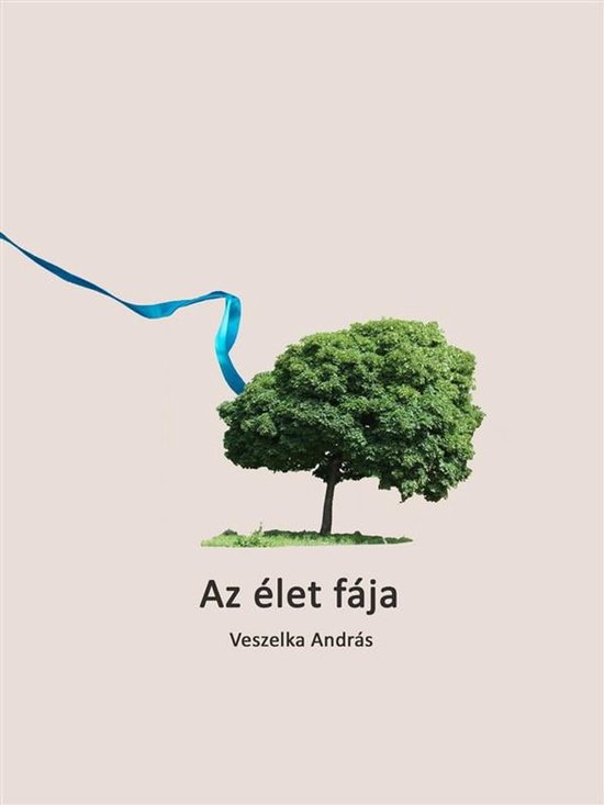 Az élet fája - cover