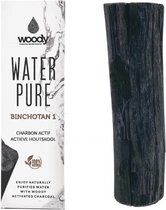 Woody - Filtre à eau au Charbon de bois actif