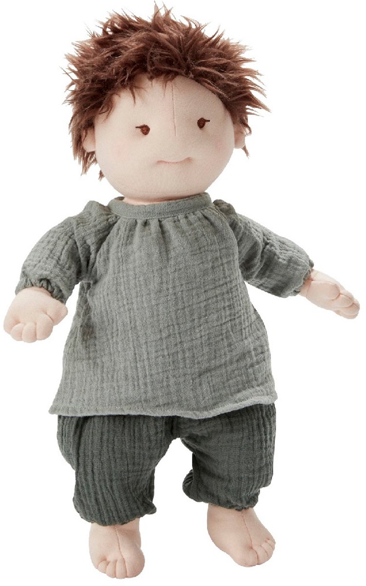 By Astrup Knuffel Pop Victor - 42 cm