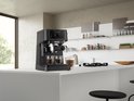 De’Longhi Stilosa EC235.BK – Pompdruk espressomachine – Zwart