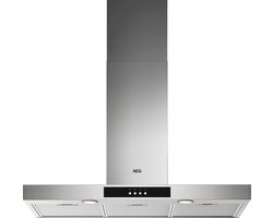 AEG DBB3951M 6000 serie ExtractionTech - Afzuigkap - SchouwAfzuigkap