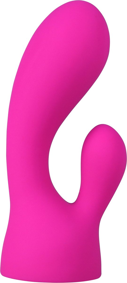 Palmpower Palmbliss Wand Vibrator Opzetstuk Ø 40 mm
