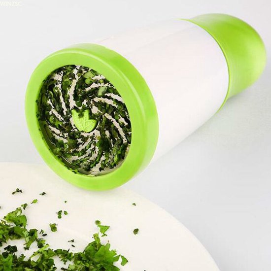 WiseGoods Premium Kruidenmolen - Spice Grinder - Specerijenmolen - Molen - Kaas / Kruiden / Vlees - RVS - Kaasschaaf - Kaasrasp