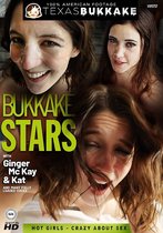 Texas Bukkake - Bukkake Stars