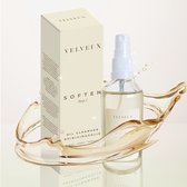 Velveux Pre Oil Cleanser 50ml - Reinigingsolie - met arganolie - 100% natuurlijk & vegan - skincare - Valentijnsdag cadeau