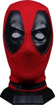 2WENTY® Masks - Deadpool masker - Feest masker - Dead pool