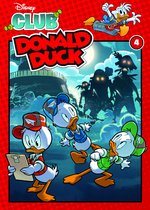 Club Donald Duck Pocket 4 - Avonturen met Club Donald