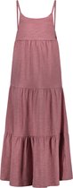 Street Call Madison dress S202-5818 strap lila