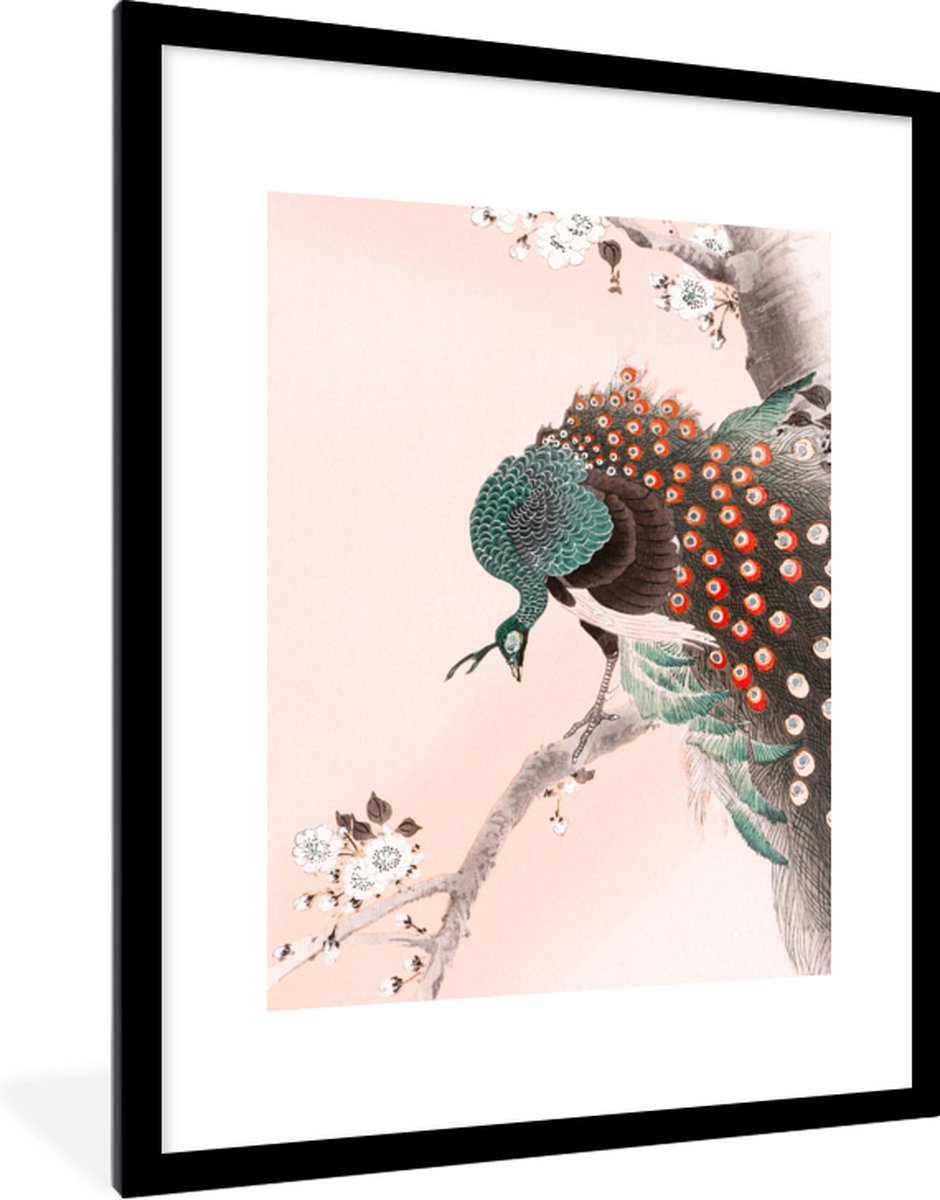 Tableau plume délicate - 135 x 45 cm | Leroy Merlin