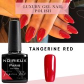 NOIRIEUX® Premium Gellak - Nagellak - Gel nagellak - Tangerine Red